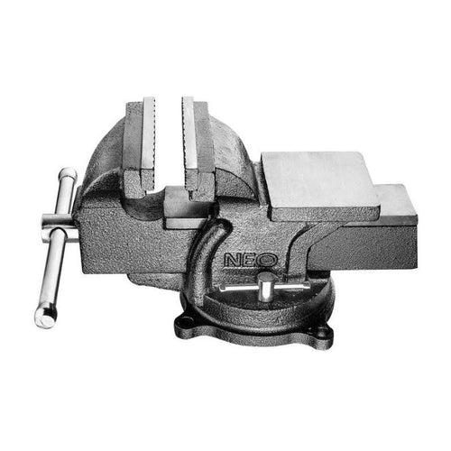 Étau d'établi de précision 150 mm - NEO TOOLS - 35-015