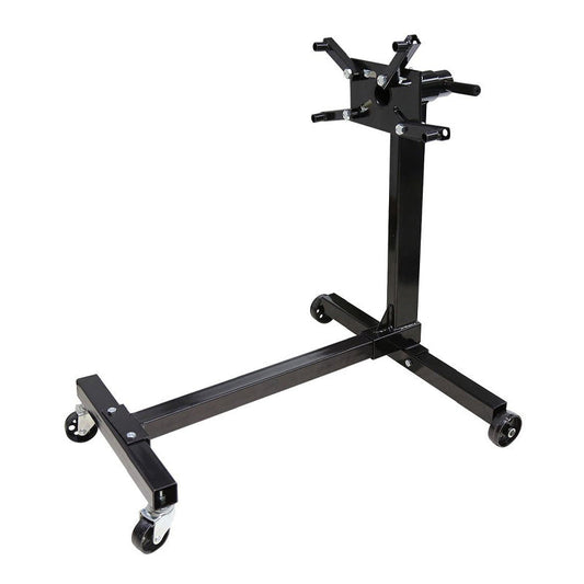 support moteur sur roulettes - 450 kg - NEO TOOLS - 11-710