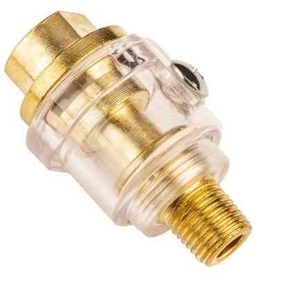 Mini lubrificateur pour outils pneumatiques 1/4" - NEO TOOLS - 14-552