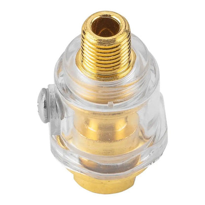 Mini lubrificateur pour outils pneumatiques 1/4" - NEO TOOLS - 14-552
