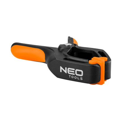 Pince ressort 9"/220 - NEO TOOLS - 45-533