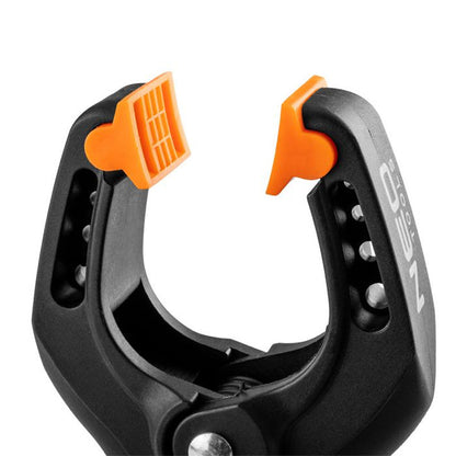 Pince ressort 9"/220 - NEO TOOLS - 45-533