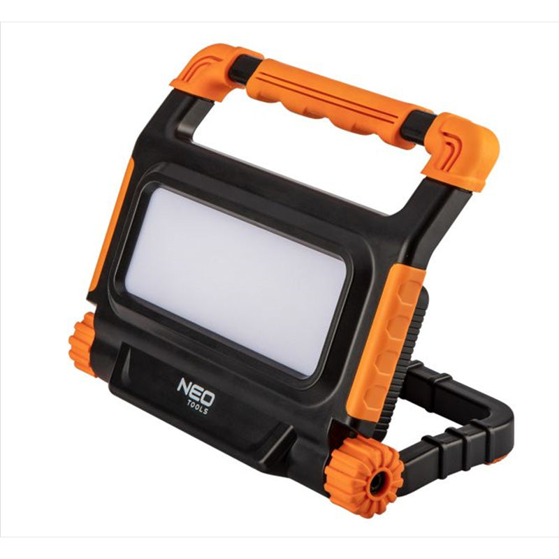 Projecteur 3000 lm SMD LED - NEO TOOLS - 99-064