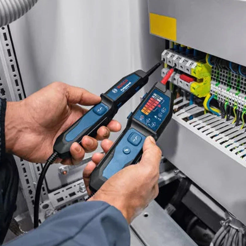 Testeur de tension BOSCH GVT 1000-15