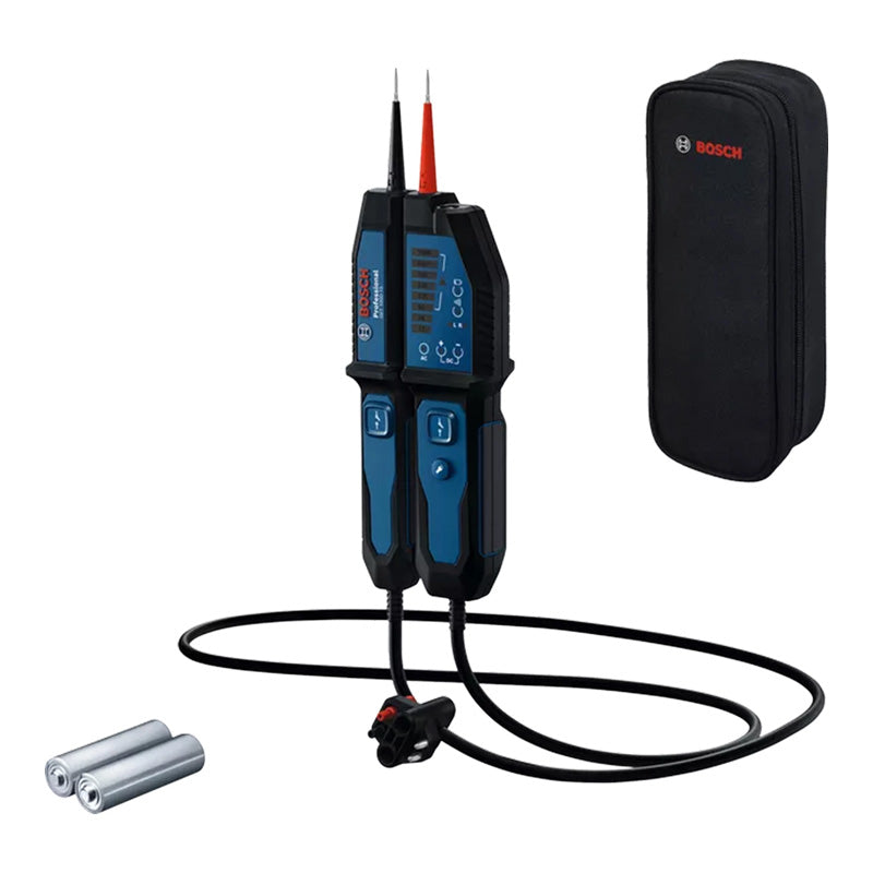 Testeur de tension BOSCH GVT 1000-15