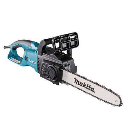 Tronçonneuse électrique MAKITA UC3551A 2000W 35cm
