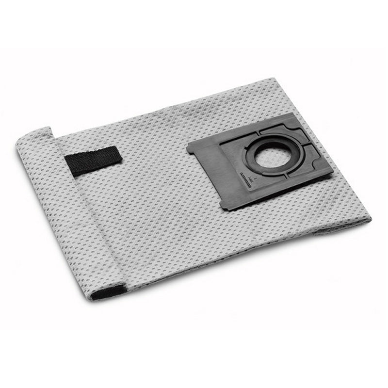 Sac d'aspirateurs textile réutilisable KARCHER 6.414-825.0 pour VC 5200 / 5300