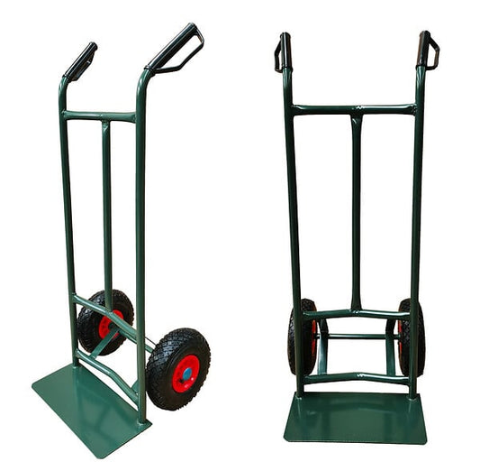 Diable 2 roues 250kg