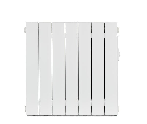 Radiateur électrique Eden - Céramique - 1500W