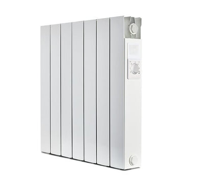 Radiateur électrique Eden - Céramique - 1500W