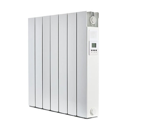 Radiateur électrique Volupta - Céramique - 1500W