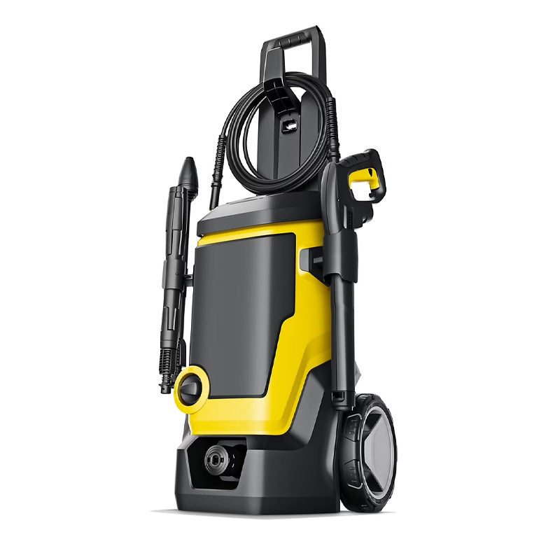 Nettoyeur haute pression K7 WCM - KARCHER - 1.317-400.0