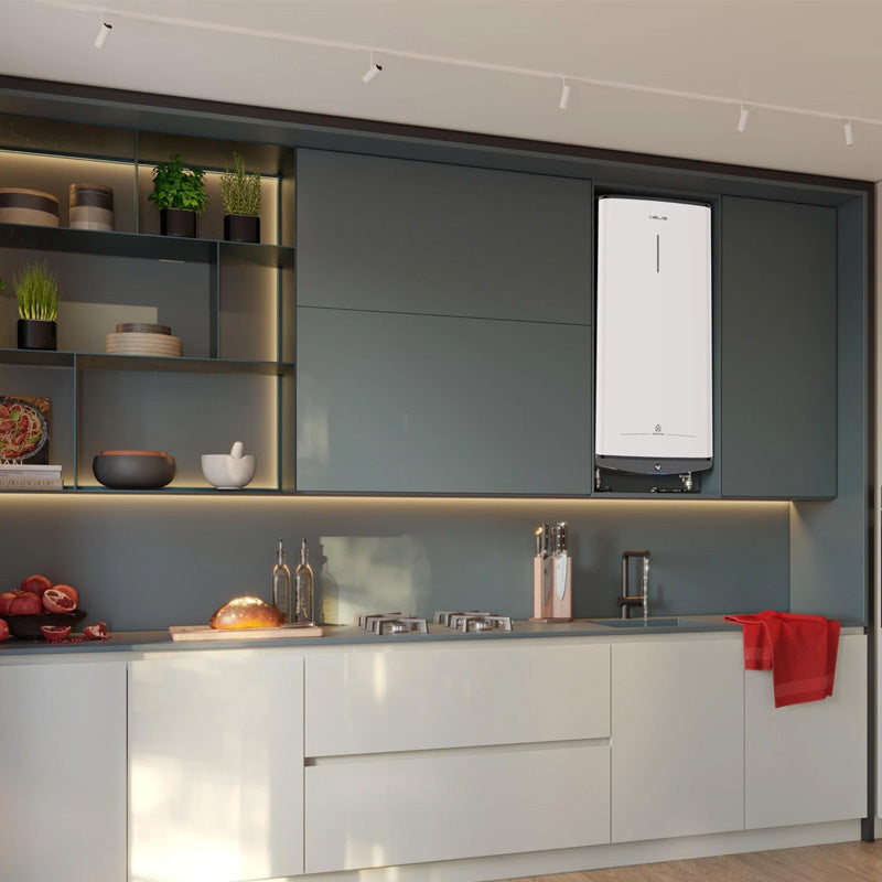 Chauffe-eau electrique Ultra Plat ARISTON VELIS DUNE 45 FR EU