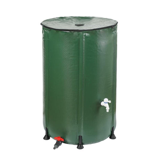 Réservoir Souple - 200 L - Robinet intégré - Traitement anti-UV