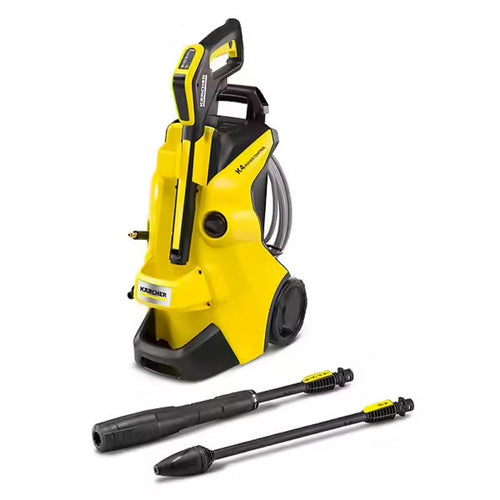 Nettoyeur haute pression KARCHER K4 Power control flex - 1.324-300.0