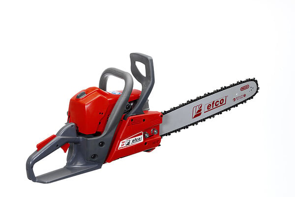 Tronçonneuse thermique EFCO MT 4100 SP - 41cm - 39cm3