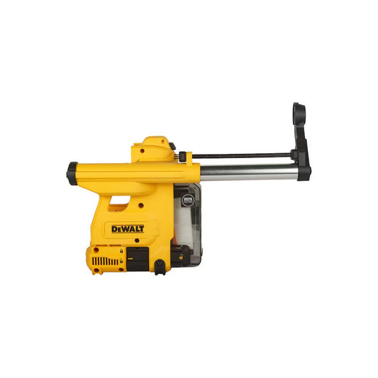 Système d'extraction des poussières DEWALT D25304DH-XJ