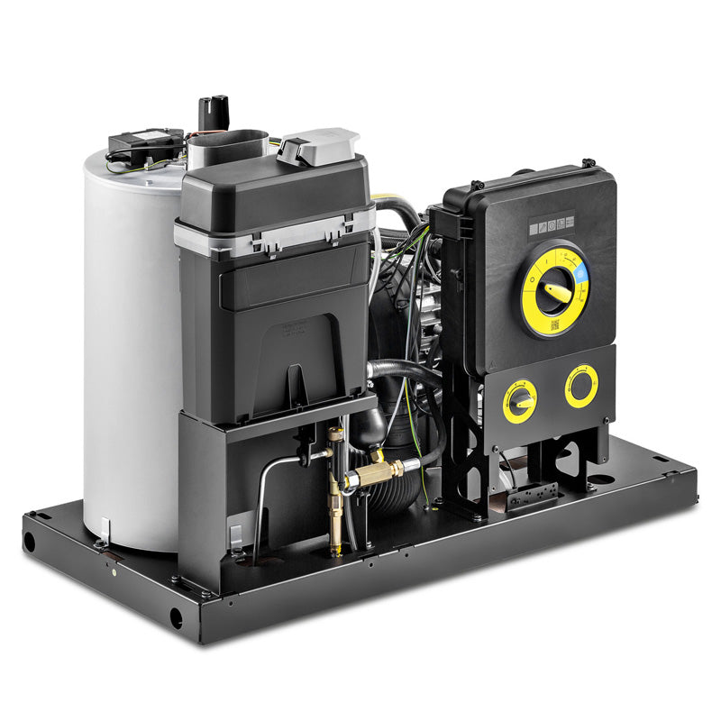 Nettoyeur haute pression HDS 8/18 -4 St EU-I KARCHER - 1.699-930.0
