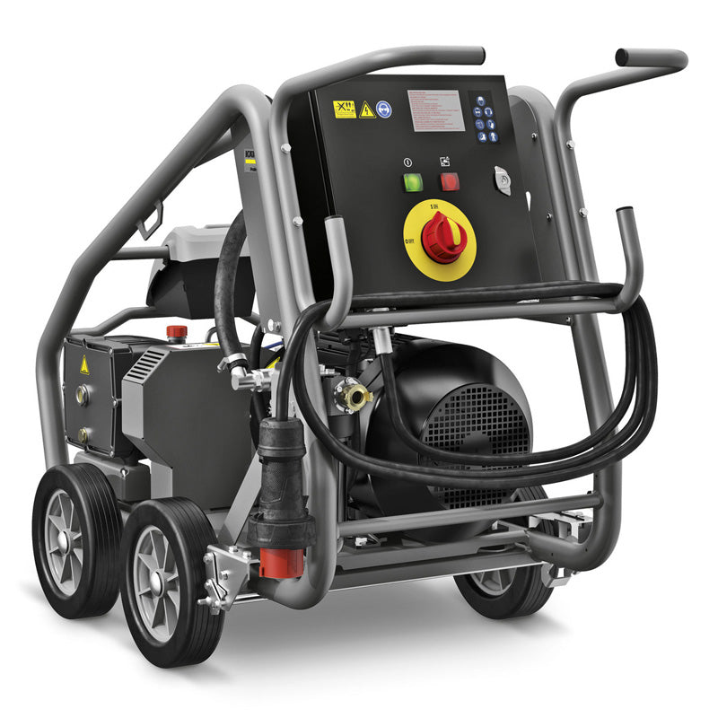 Nettoyeur à ultra-haute pression HD 9/100-4 Cage Classic KARCHER - 1.812-000.0