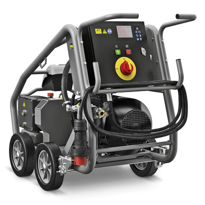 Nettoyeur à ultra-haute pression HD 9/100-4 Cage Classic KARCHER - 1.812-000.0
