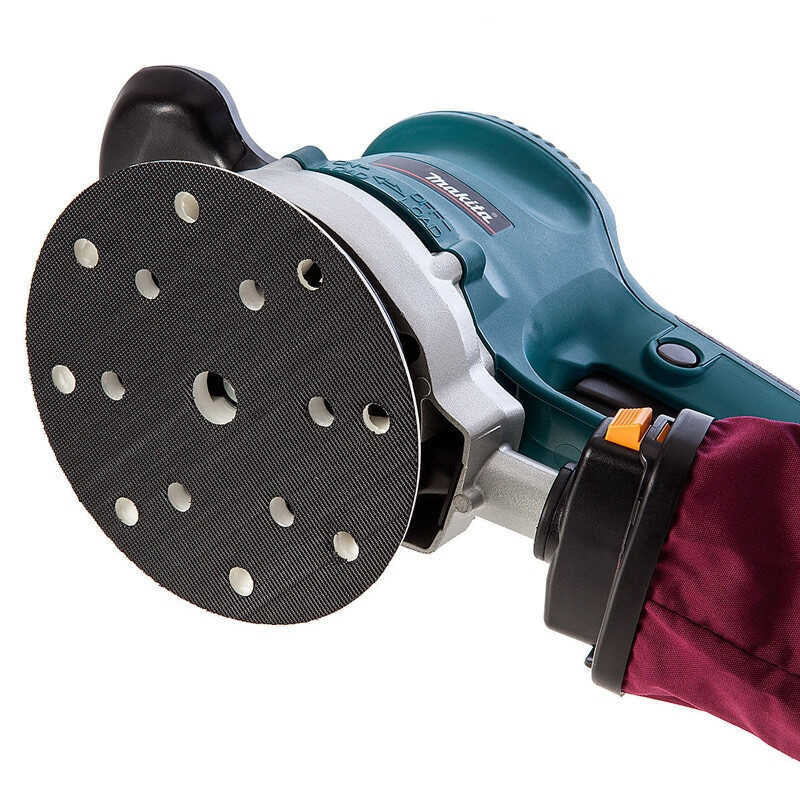 Ponceuse Excentrique MAKITA BO6030 - 310W - Ø 150mm