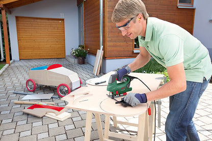 Scie sauteuse PST 9500 PEL SDS BOSCH DIY