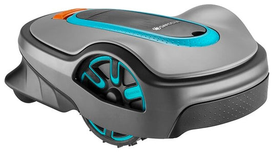 Tondeuse robot Sileno Life 1250 - 1250m2