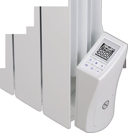 Radiateur inertie seche Emaki - 2000W