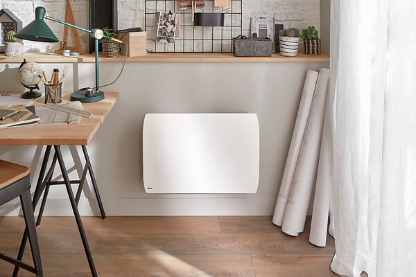 Radiateur a chaleur douce Neo - 1000W