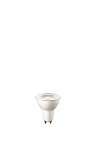LED GU10 Variable - Blanc chaud - 2700K - 36D - 50W