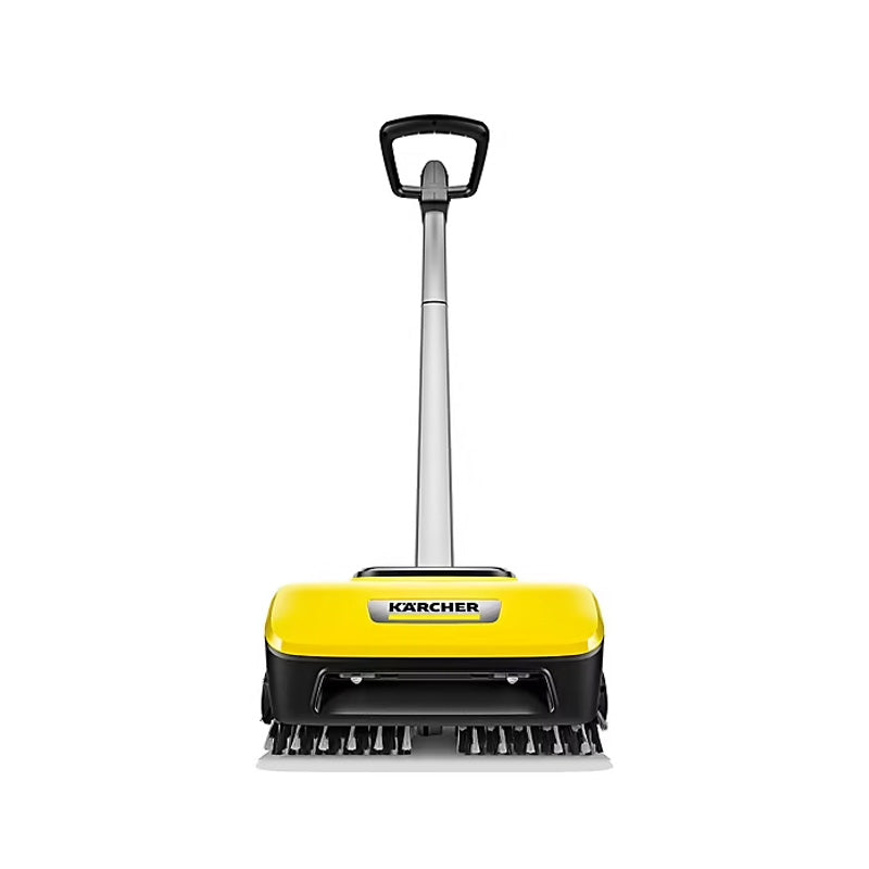Nettoyeur brosses de terrasses KARCHER PCL 6 - 1.644-020.0