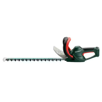 Taille-haie sans fil METABO AHS 18-55  (vendu sans batterie)