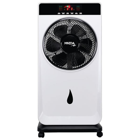 Ventilateur brumisateur répulsif anti-moustiques - D30cm - 100W