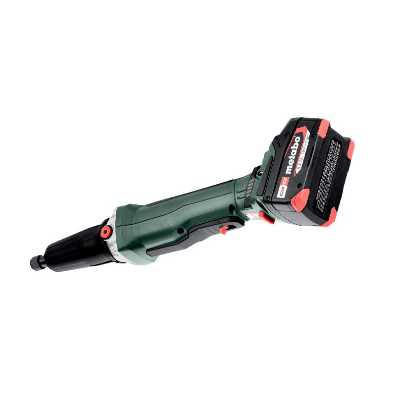 Meuleuse droite sans fil 18V GVPB 18 LTX BL 11-28 - Pick+Mix (sans batterie ni chargeur)
