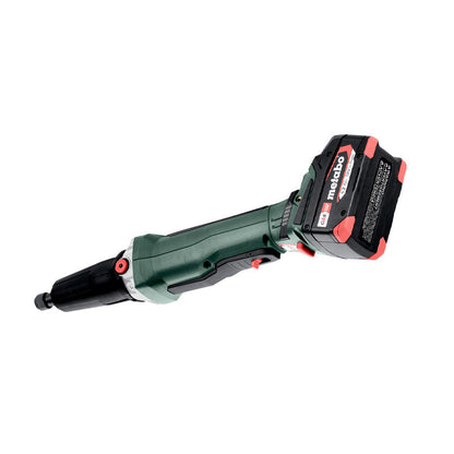 Meuleuse droite sans fil 18V GVPB 18 LTX BL 11-28 - Pick+Mix (sans batterie ni chargeur)