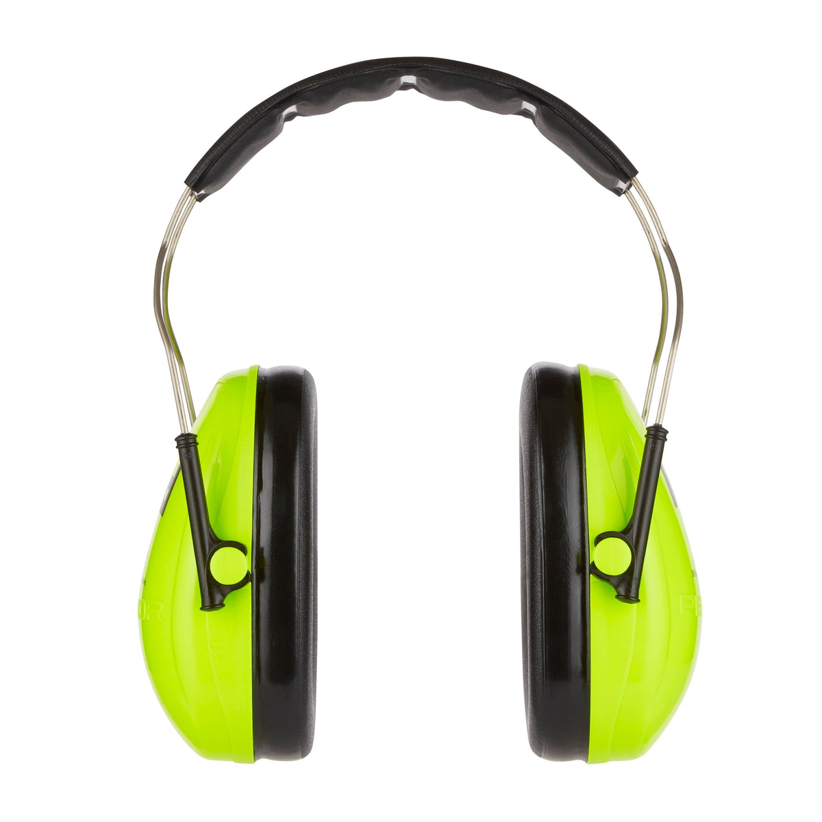 Casque de Protection Auditive 3M™ PELTOR™ Kid Vert SNR 27 dB