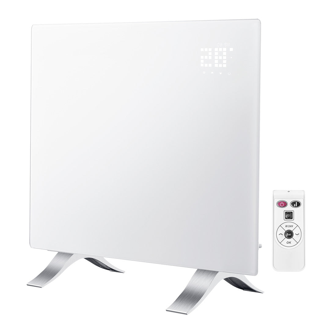 Radiateur convecteur électrique 1000W, IP24 - NEO TOOLS