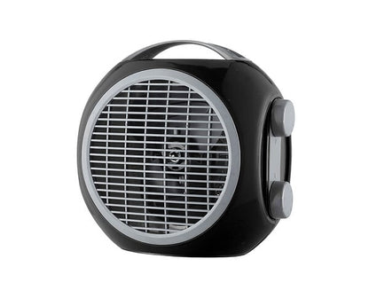 Radiateur soufflant mobile - 2000W