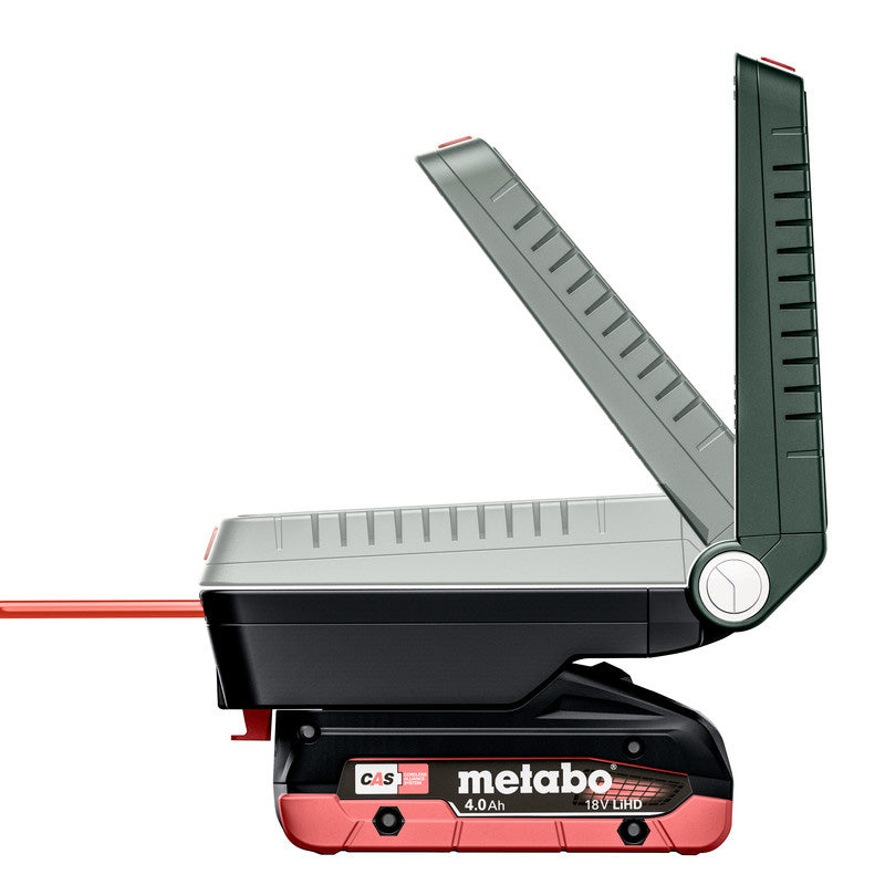 Lampe de chantier BSA 18 1000 - Pick+Mix (sans batterie ni chargeur)en carton