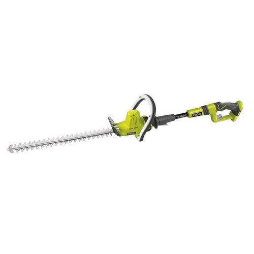Taille-haies sur bras articulé 18V - RYOBI OHT1850X - lames 50 cm - écartement 16 mm - HedgeSweep™ (vendu sans batterie)