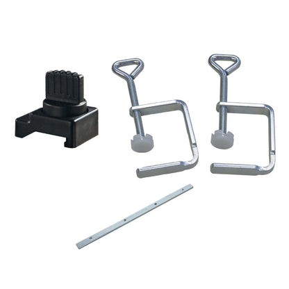 Ensemble d'accessoires SCHEPPACH 3901802702 pour de scies plongeantes