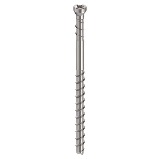 CAMO PROTECH boîte de 200 vis terrasse 4,2 x 60 MM