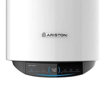 Chauffe-eau electrique vertical mural ARISTON ABYLEOS EXPERT WIFI 150 litres