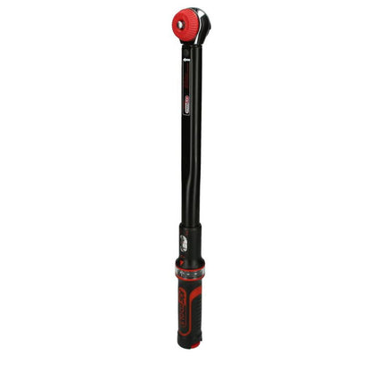 Clé dynamométrique ERGOTORQUEprécision® 3/4'', 110-550 Nm  - KS TOOLS - 516.1490