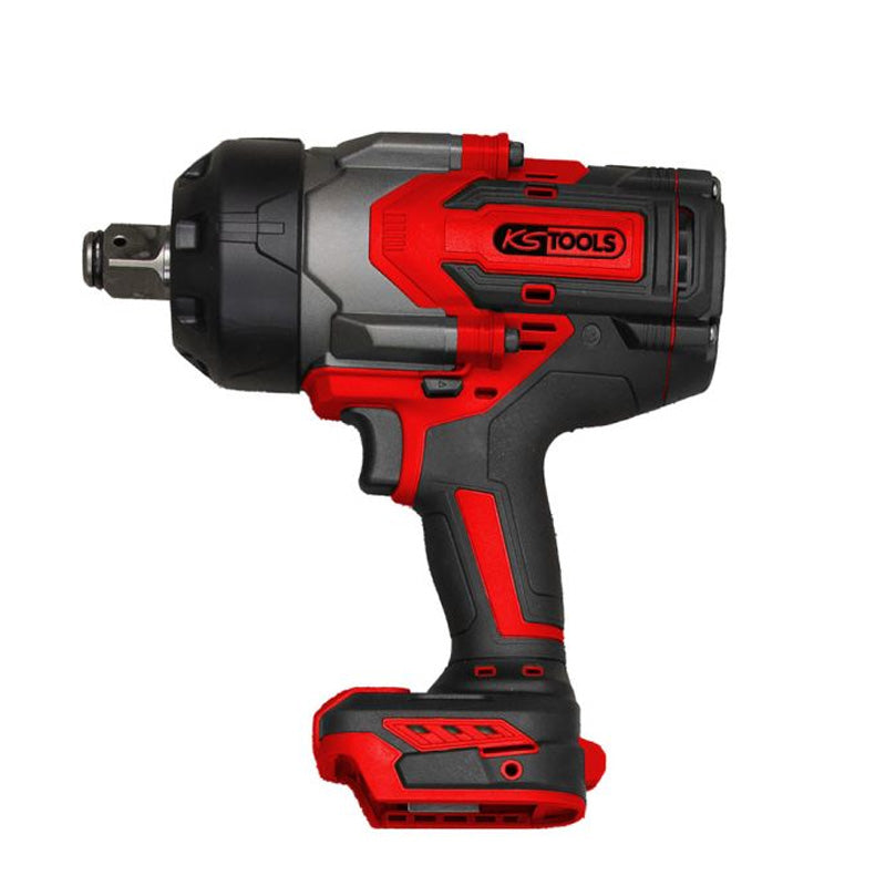 Clé à chocs brushless 3/4'' sur batterie 18V, 2300 Nm - produit seul - KS TOOLS - 515.4721F