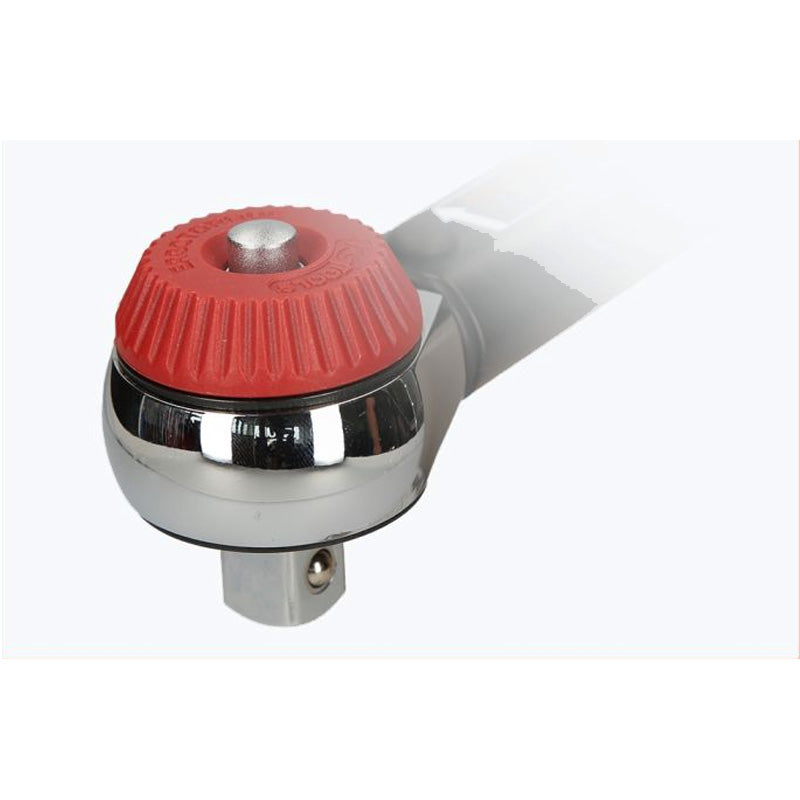 Clé dynamométrique ERGOTORQUEprécision® 3/4'', 110-550 Nm  - KS TOOLS - 516.1490