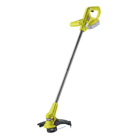 Coupe-bordures / dresse-bordures 18V - RYOBI RY18LT23A-0 - Ø coupe 23 cm - Ø fil 1 x 1,6 mm (vendu sans batterie)