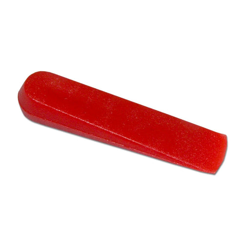 Cales 5 mm. 500/unit. - RUBI - 2950