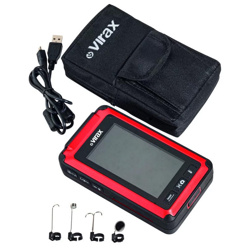 Caméra d'inspection Micro Visioval® 5 en 1 VIRAX - 294200