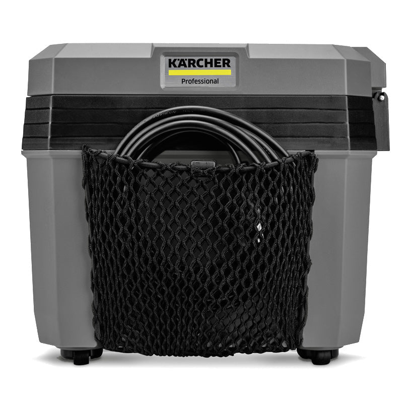 Centrale Vapeur KÄRCHER SG 4/2 Classic